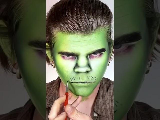 Murdoc niccals from #gorillaz 