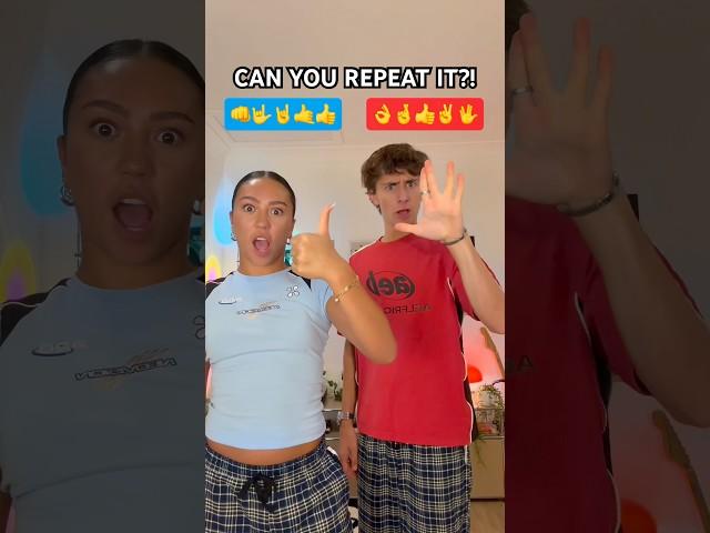 COMMENT FOR 7 YEARS OF GOOD LUCK! ‍️ - #dance #funny #trend #viral #couple #shorts
