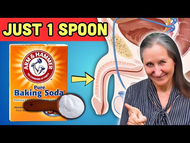 Just 1 Spoon Of Baking Soda EVERY DAY Does THIS To Your Body | Dr. Barbara O'neill