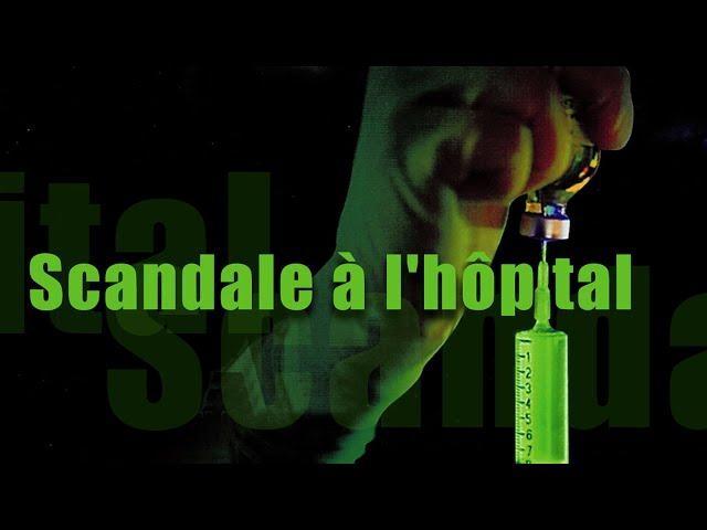 Scandale à l'hôpital (2001) | Film Complet en Français | Gabrielle Carteris | Markus Flanagan