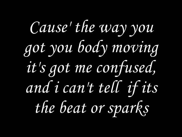 Who owns my heart - Miley Cyrus - Lyrics