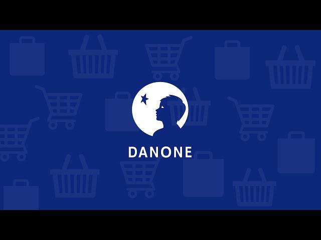 An Introduction to Danone History