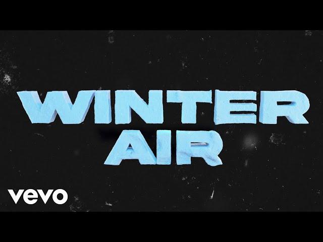 ItaloBrothers - Winter Air (Lyric Video)