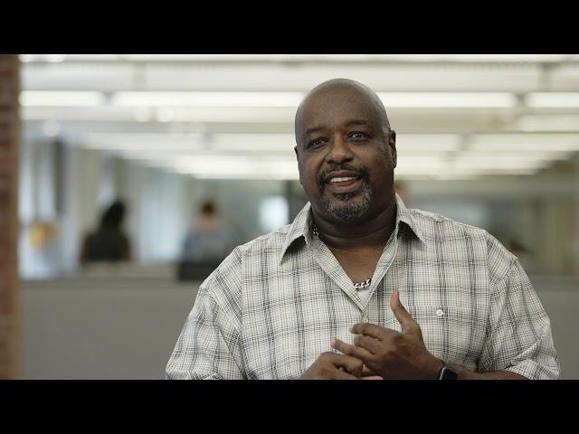 United Way's 211: Vince's Story