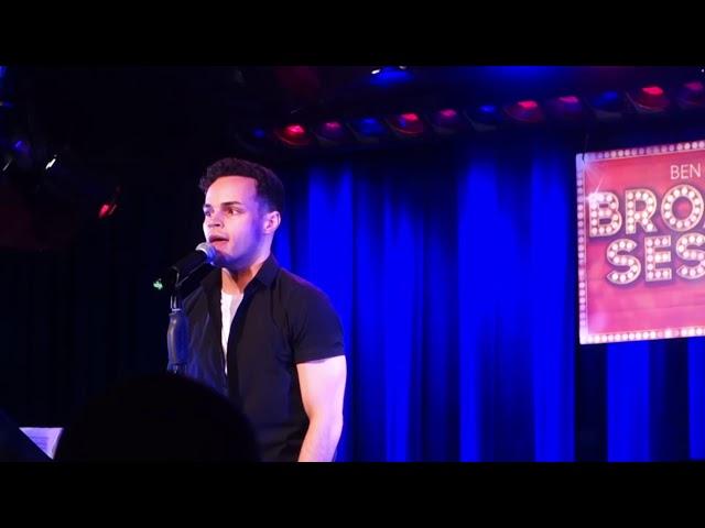 Chris Medlin “You Oughta Know”