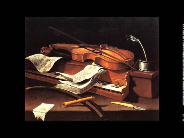 Heinrich Ignaz Franz Biber Sonatas Tam Aris Quam Aulis Servientes