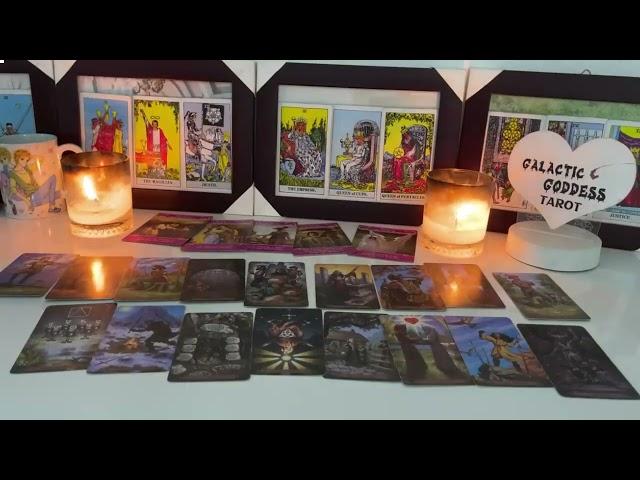 CANCER   SOMEONE IS REALLY STRUGGLING WITH YOUR SILENCE  CANCER TAROT LOVE READING