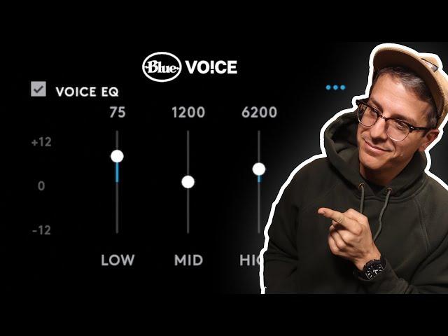 Best Settings for the Logitech Yeti GX