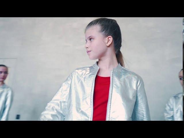 dance studio Резонанс- Radiance