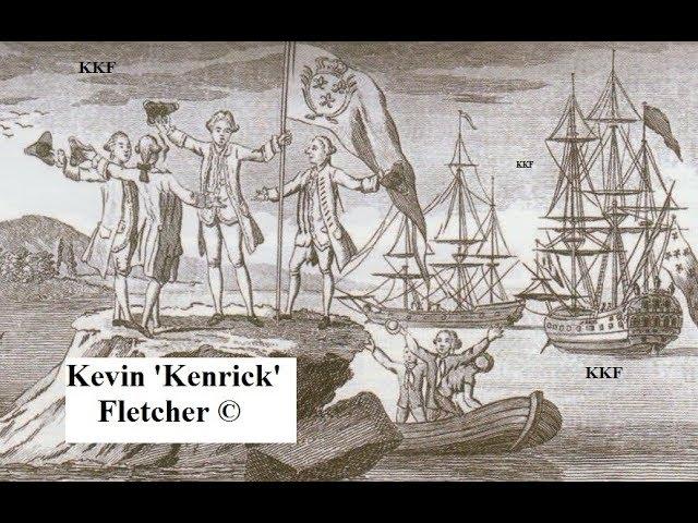Capture of Grenada in 1779