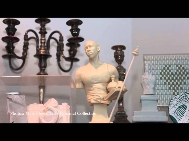 Fast Forward- Matthew Chevallard of Del Toro Shoes on the Draw of Emerging Artists