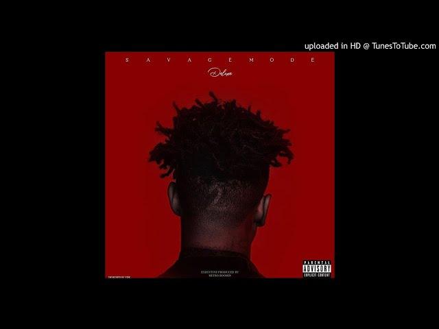 21 savage x Metro boomin Type Beat (Prod. Mal x Vs1lito)