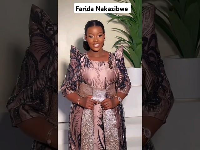 Farida Nakazibwe new video today