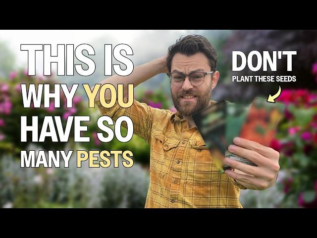 5 Big Gardening MISTAKES You're Making (And How To Fix Them!)