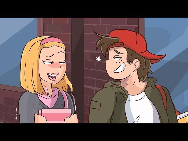 Hours Later - HermitMoth Comic Dub