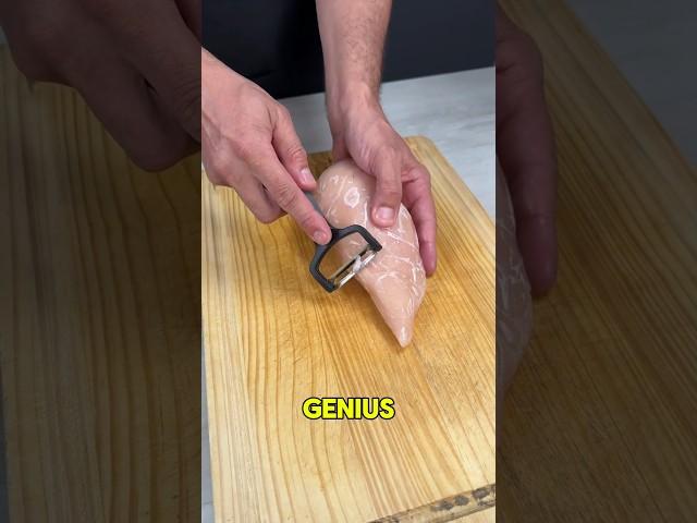 This man is truly a genius