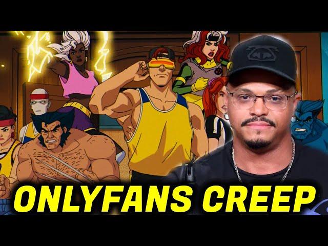 "CREEPY" Why Did Beau DeMayo Get FIRED from Marvel's X-Men '97?!