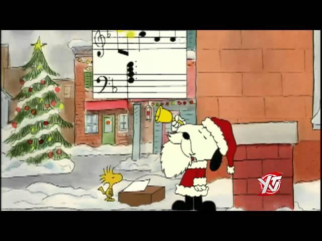 YTV IS YOUR OFFICIAL HOLIDAY STATION!
