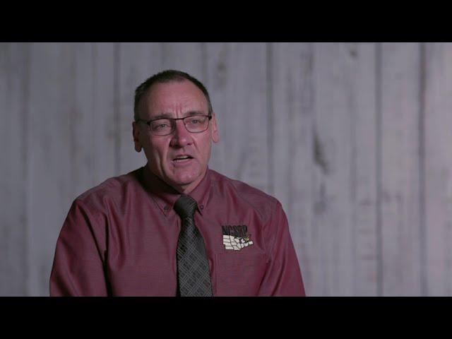 Ed Anderson on Farmer and Researcher Collaboration
