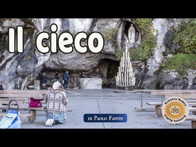 Il cieco