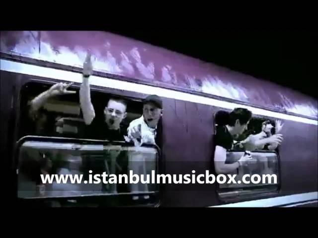 Istanbul Music Box - Special Megamix ( IMB 2013 )