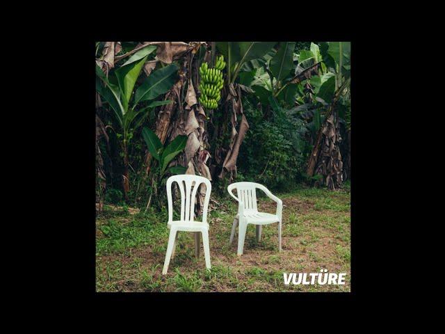 Bad Bunny - EoO (VULTÜRE Extended Mix)