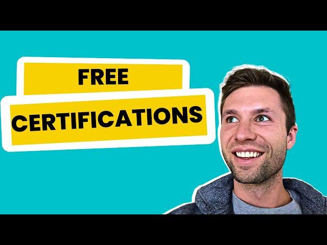 Learn Digital Marketing: The 4 Best (and Free) PPC Certification Courses