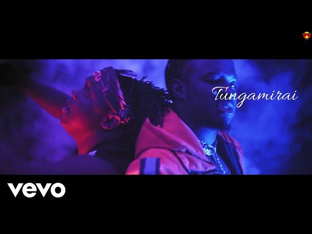 Bryan K - Tungamirai (Official Video) ft. Crooger