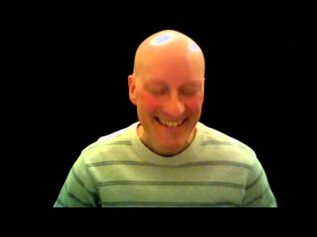 Laughter Yoga Joy! (LY Mix) Robert Rivest Laughter Yoga Master Trainer, Wellbeing Laughter CEO