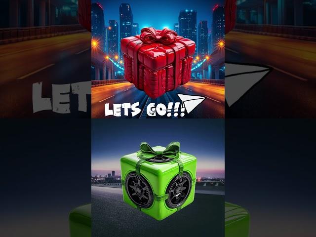 Choose your gift #quiz #chooseyourgift #quiztime #foryou #viral #fyp #regalo #prueba #tietokilpailu