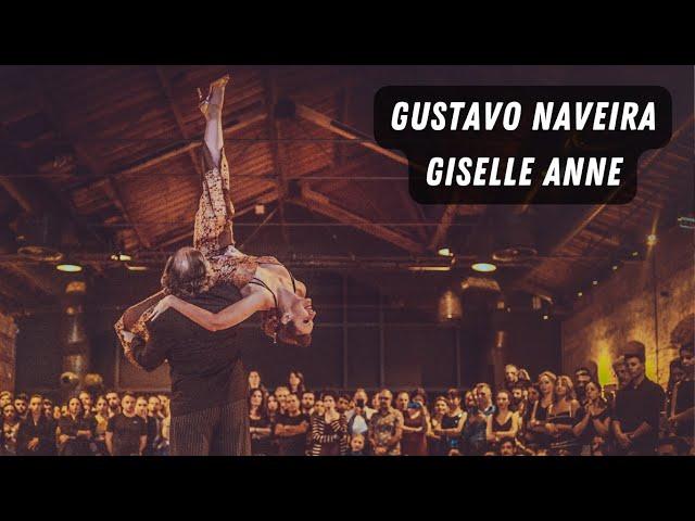 Gustavo Naveira & Giselle Anne, Oblivion, Sultans of Istanbul Tango Festival, #sultanstango 23