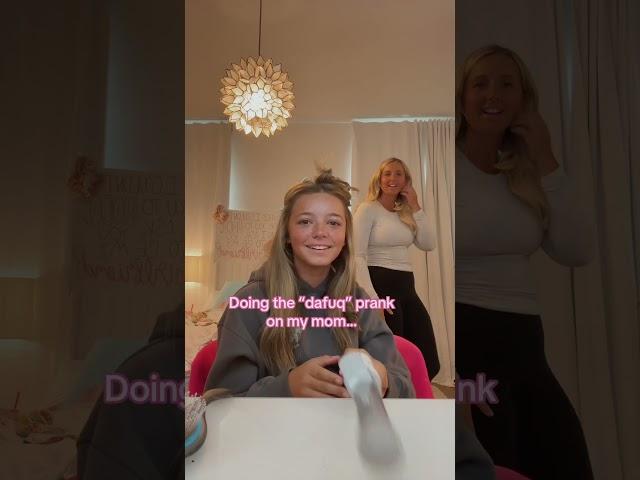 Full video is on our TikTok  #preppy #fyp #teen #motheranddaughter #tiktok #viralvideo