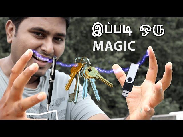 இப்படி ஒரு Magic?| How to do prediction magic trick in Tamil