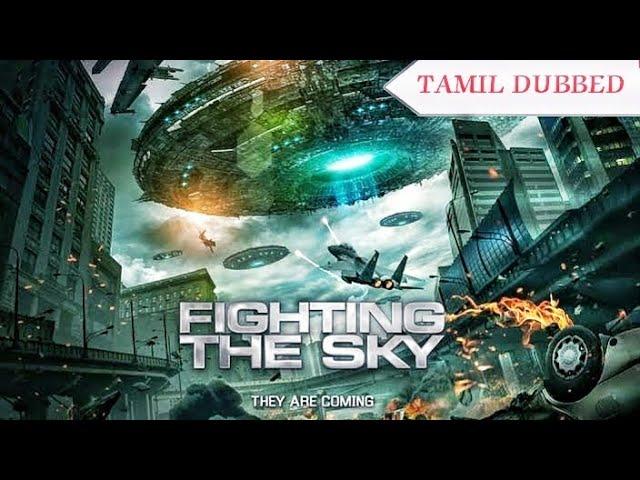 fighting the sky #tamilmovie 2018