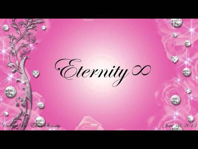 Eternity∞ - Vanity