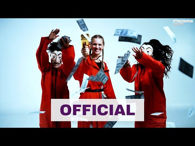 LUNAX feat. SONJA - Dollar Bills (Official Music Video)