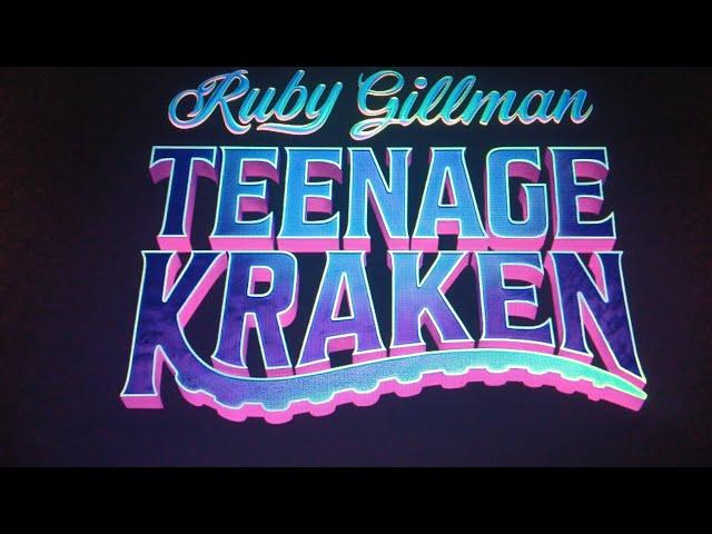 Ruby Gillman, Teenage Kraken (2023) Full Movie: Ruby Arrives Kraken Kingdom