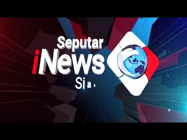 RCTI Promo “TEMUKAN BERITA PALING KREDIBEL HANYA DI SEPUTAR iNEWS”