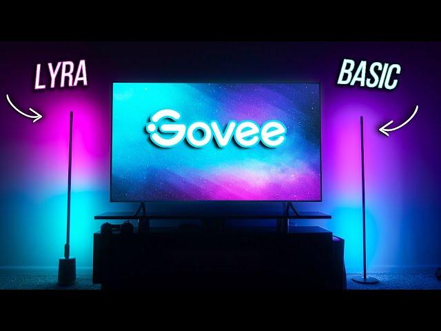 Govee Lyra Lamp VS Basic Lamp - What's The Difference??