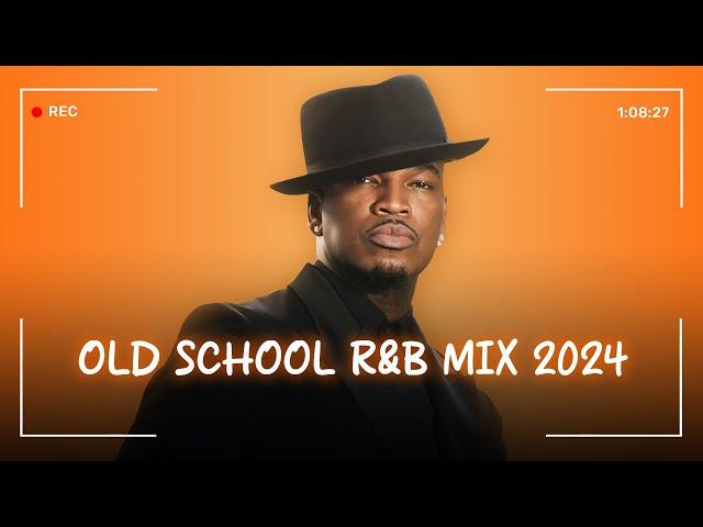 Old School R&B Mix 2024 | BEST 90s & 2000s R&B Music Hits: Usher, Ne-Yo, Chris Brown, Nelly, Akon