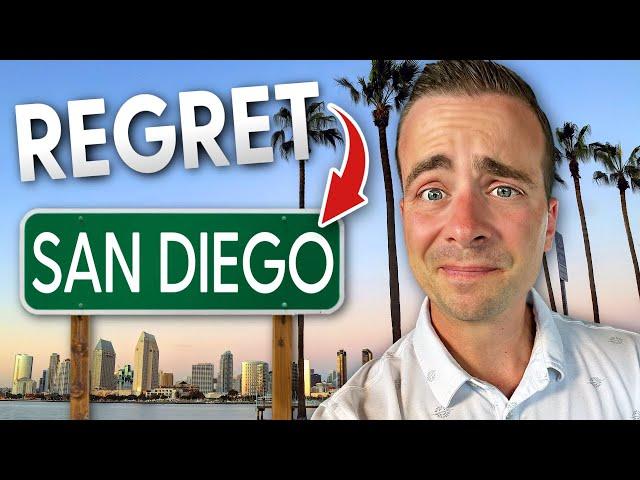 Avoid These Common Mistakes When Moving to San Diego