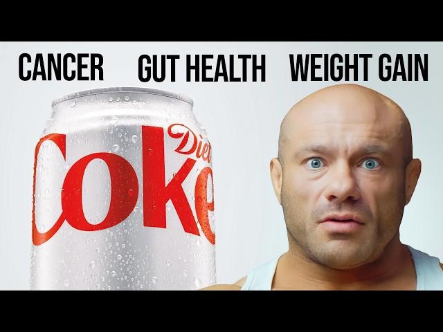 Debunking The Many Myths Of Diet Soda