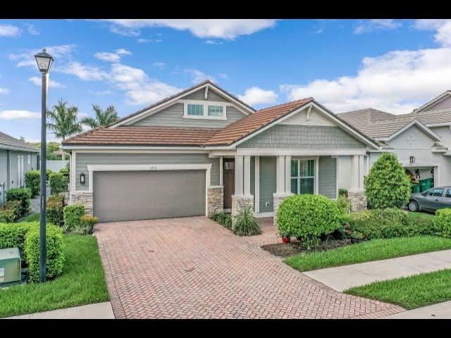 3276 Pilot Cir, Naples, FL 34120 (COMPASS LANDING)