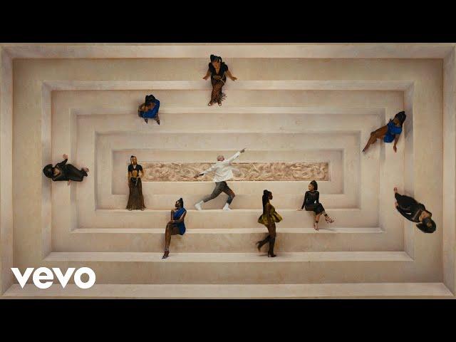 Chris Brown - Call Me Every Day (Official Video) ft. Wizkid