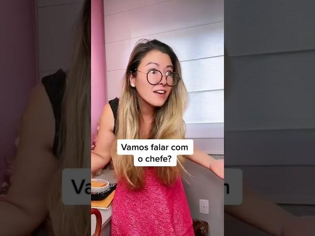 NA HORA DO VAMO VÊ NINGUÉM DÁ A CARA PRA BATER!