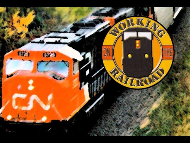 Working on the Railroad | Full Documentary