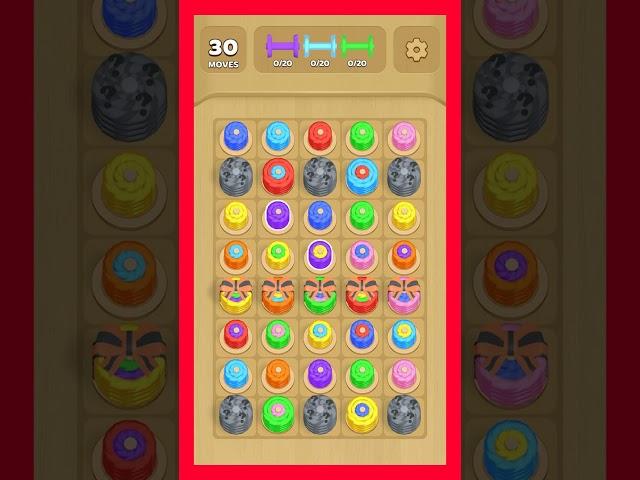 [New] Thread Merge (by NextGen Play) - (Android Games)