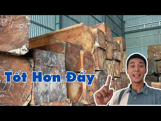 Giá Gỗ Gõ Đỏ Nigeria Với Gõ Đỏ Pachy Gỗ Nào Tốt Hơn Đắt Hơn