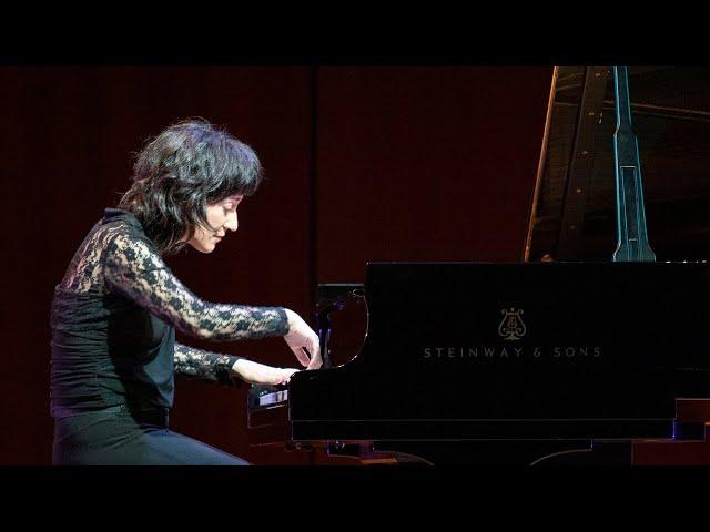 19th-century Spanish piano: Martín Sánchez Allú | Noelia Rodiles