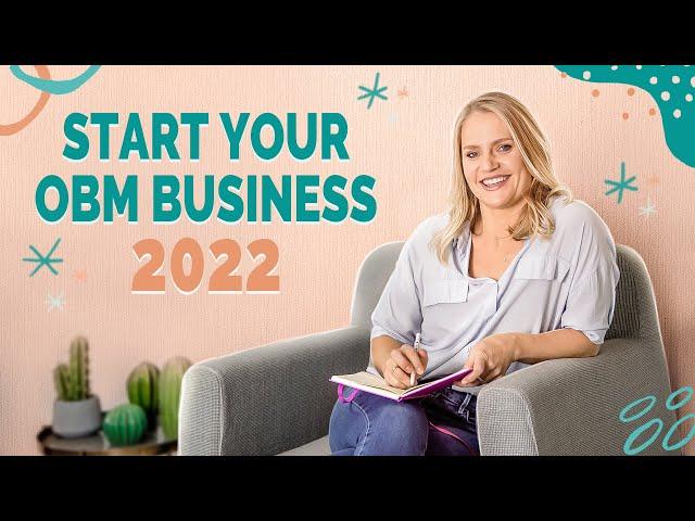 How to Get Started as an Online Business Manager in 2022 (With NO Experience!)